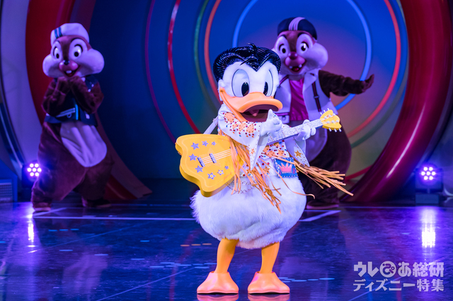 クラブマウスビート - 東京ディズニーリゾート40周年