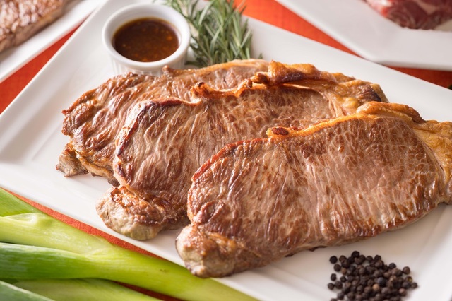 「開催イメージ」【SORAEのステーキ食べ放題プラン】