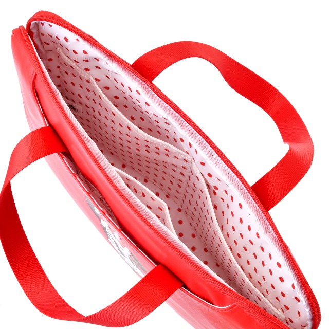 【JILL by JILLSTUART 】ノートパソコンケース/4,950円(税込)