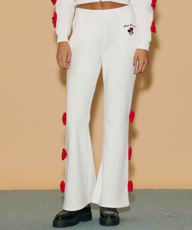 ミニースウェットパンツ　¥5,390