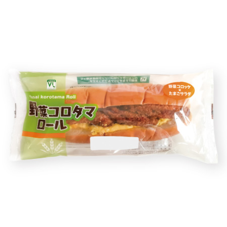 菓子パンと惣菜パンベスト7