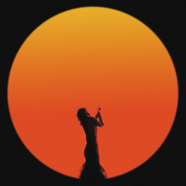 『最悪最愛』通常盤ジャケット