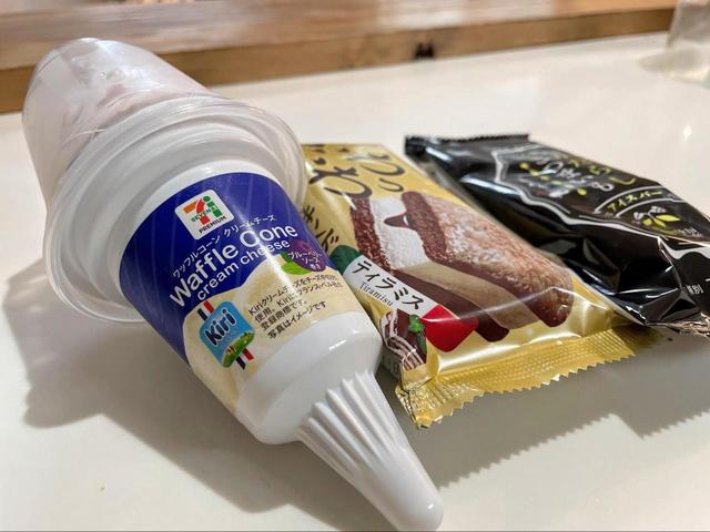 【コンビニ新作アイス】冬にぴったりの味がずらり!コンビニ新作アイス