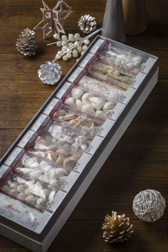 ナターレ ハンパーL