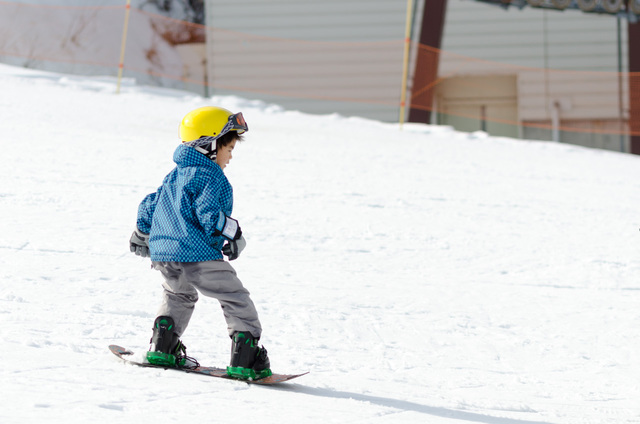 タングラムスキー& ボードスクール(SAJ)|タングラム斑尾「タングラムスキーサーカス」