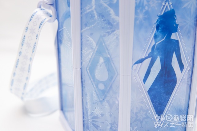 ポップコーン、バケット付き 3000円|5つの精霊デザイン