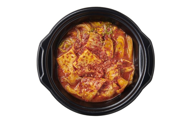 [テイクアウト] 旨辛チゲ おかずのみ