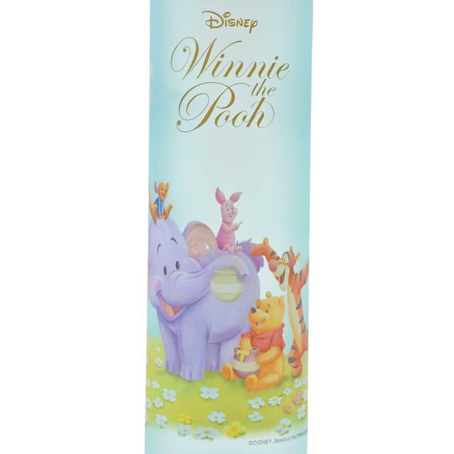 プー&フレンズ 水筒・ウォーターボトル フロスト Roo & Lumpy - From the Winnie-the-Pooh 2,200円
