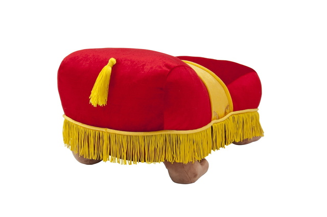 クッション ¥3,400