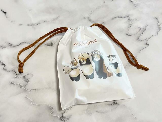 【Seria（セリア）】実際に物を入れてみました♪