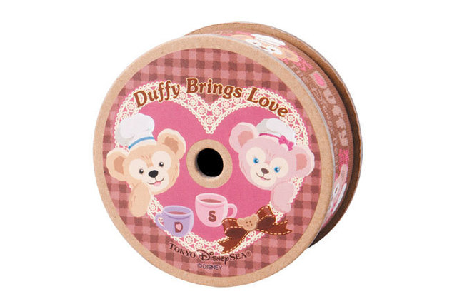 〈リボン 1200円〉 ©Disney