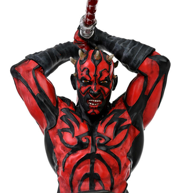 スター・ウォーズ ダース・モール フィギュア May the 4th 2026 22,000円