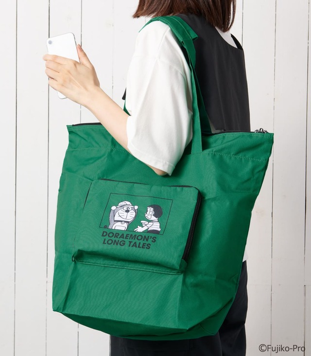 【『大長編ドラえもん のび太の大魔境』キャリーオンバッグ】価格は2,970円