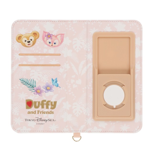 リーナ・ベル「スマートフォンケース」