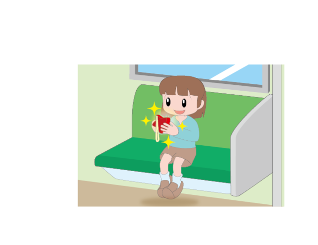 ガラピコぷ～ チョロミーの星のペンダント