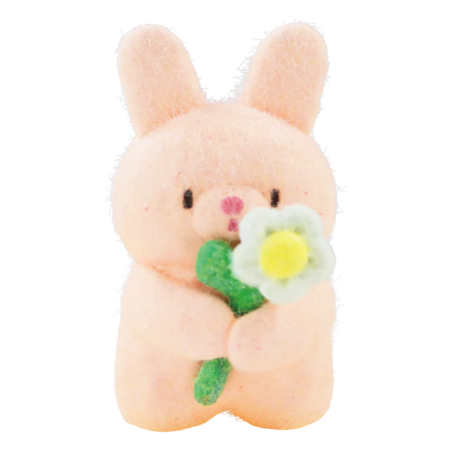 ボックストイ　ありがとんうさぎ