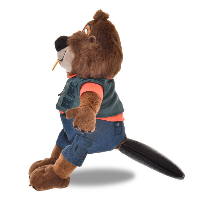 ニブルズ・メープルスティック ぬいぐるみ Disney ZOOTOPIA2 4,000円