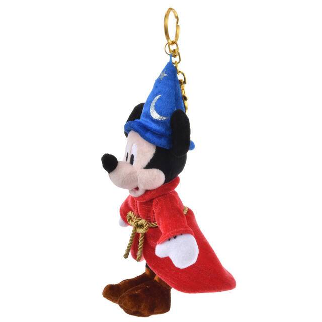 ぬいぐるみキーホルダー 2,600円