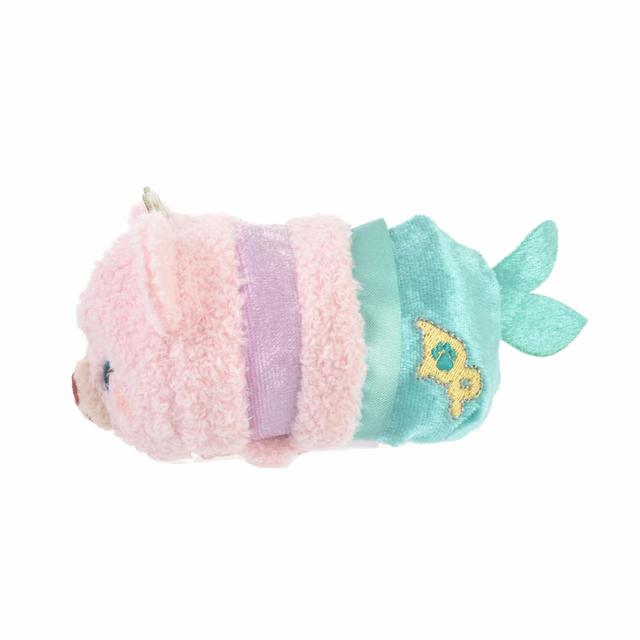 ツムツム ハウフゥローズ 1540円