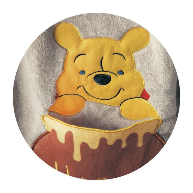 あったかボアガウン（選べるキャラクター）｜￥5,990 （税込）