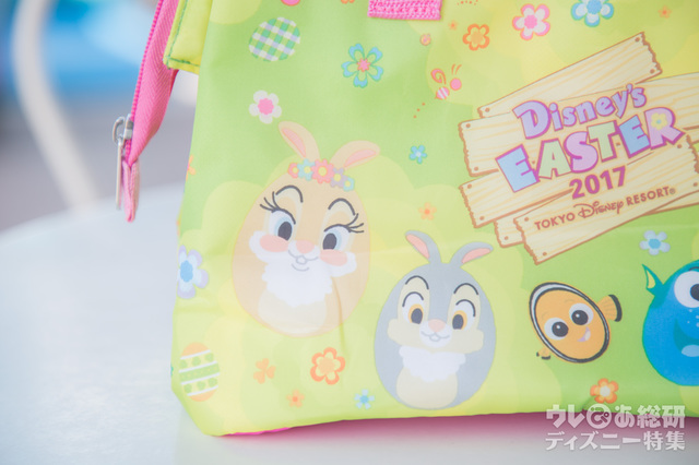 スペシャルセット、スーベニアランチケース付き 1,850円｜トゥモローランド・テラス｜東京ディズニーランド