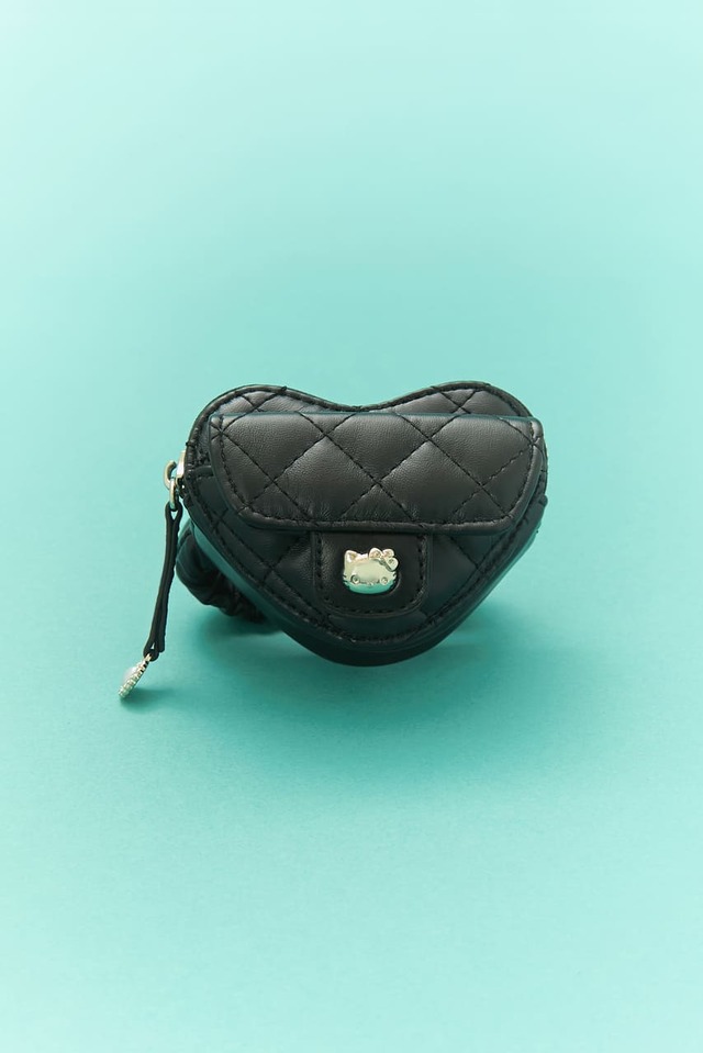 【ハローキティ×FOREVER 21】「【ハローキティ50周年】コインポーチ」¥2,790