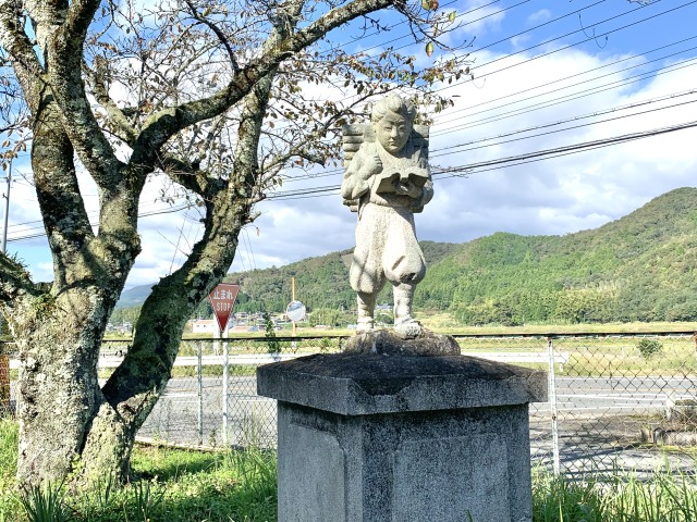 これぞ日本の学校！