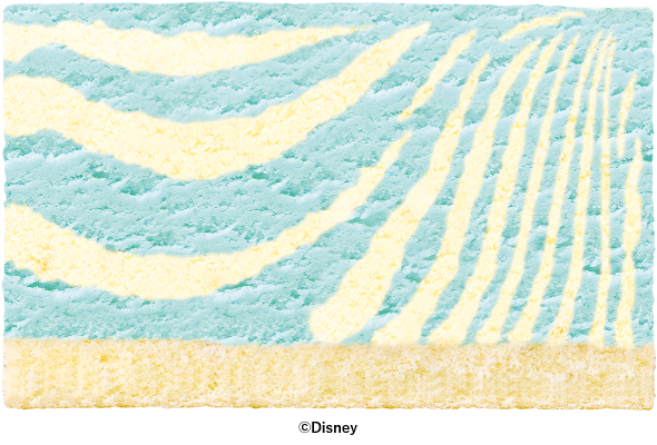 ディズニープリンセス / パレット6 4,000円｜サーティワン アイスクリーム