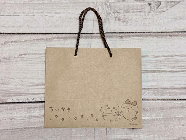 ハチワレ＆ラッコ