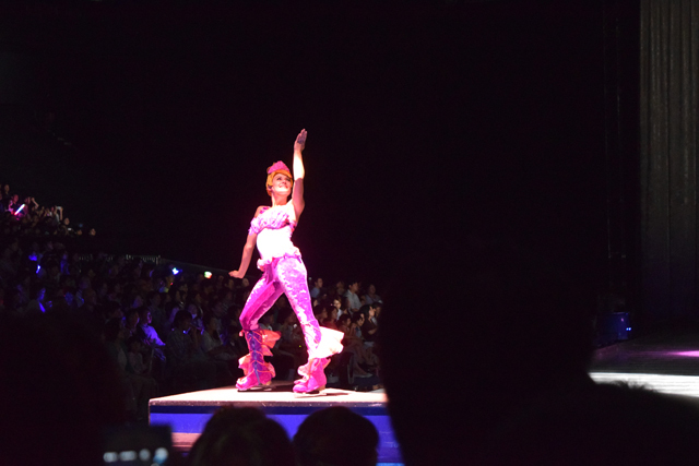 アリエルのお姉さんたち