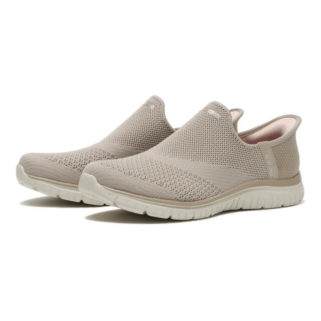 【ABC-MARTのスニーカー人気ランキング 6位】SKECHERS「ヴァーチュー-スリーク」10,890円（税込）