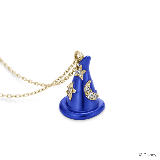 ケイウノファンタジア／ネックレス 80,300円