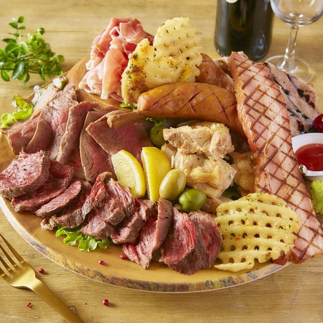 520ミートマウンテン