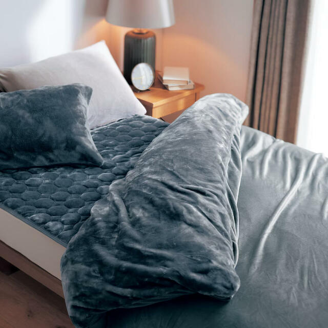 【ベルメゾン】「メルトロ」シリーズ