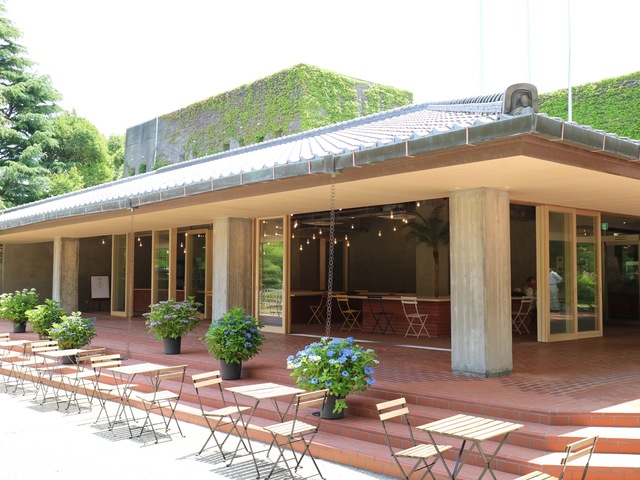 「TTTビアガーデン」