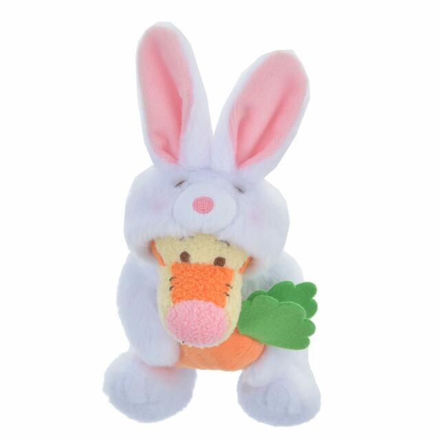 ティガー ぬいぐるみ 卯(ウサギ) Eto Pooh 2023 2,640円