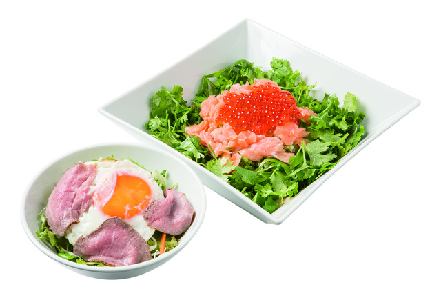 第2回東京駅丼グランプリ