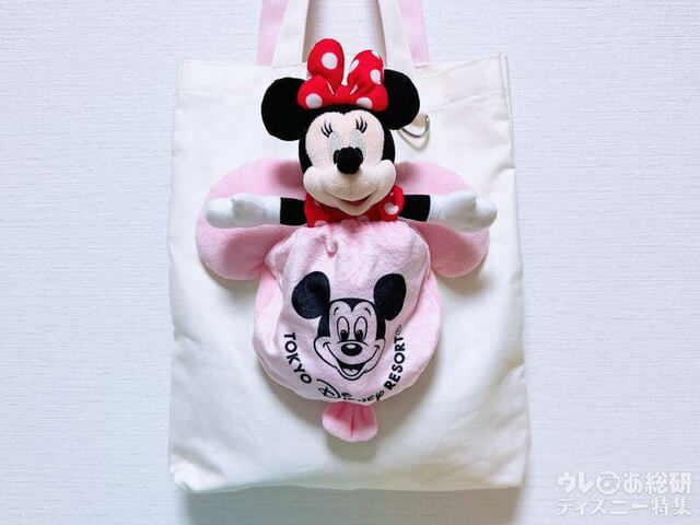 ポージープラッシー収納例