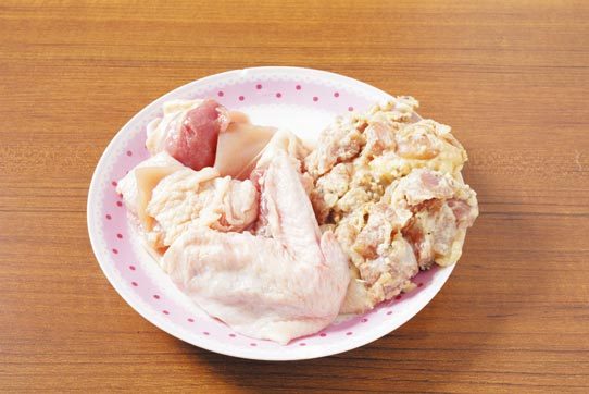 満足処 ももからこーたろー