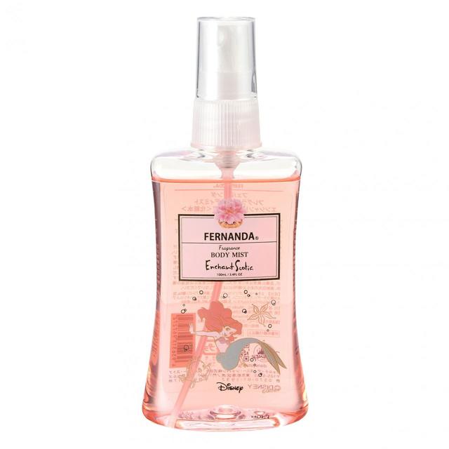 ボディミスト(ピンクエウフォリア)1,760円