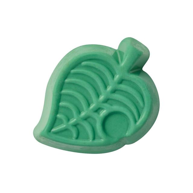 「葉っぱのマーク」【「ゴディバ × あつまれ どうぶつの森」コレクション】