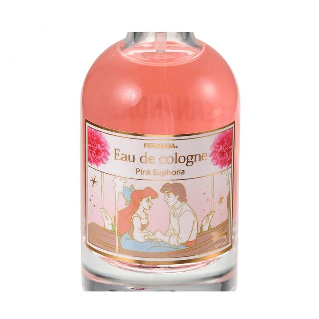 オーデコロン（ピンクエウフォリア）1,870円