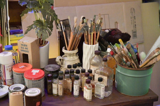 撮影：熊谷仁男