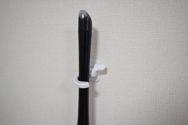 【ダイソー】モップキャッチ／100円