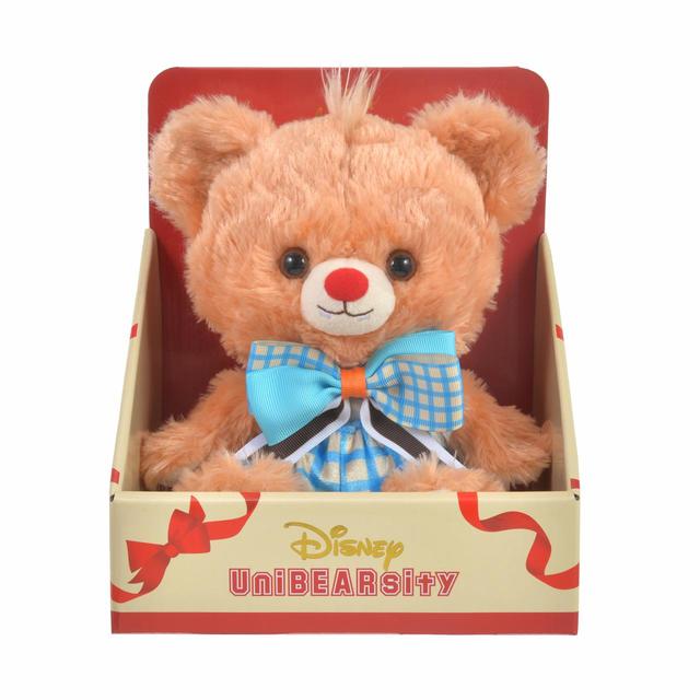 ブラン ぬいぐるみ 3630円