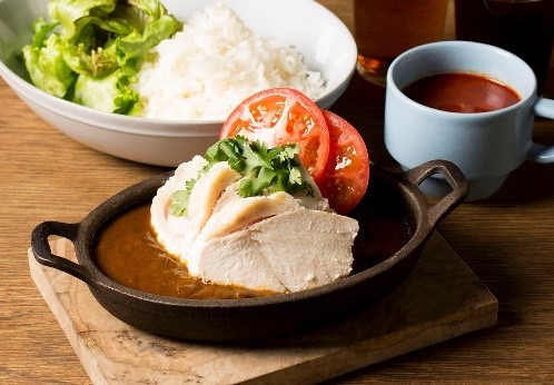 花咲butchers store