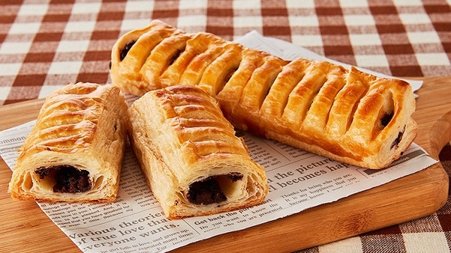 VL　チョコレートパイ