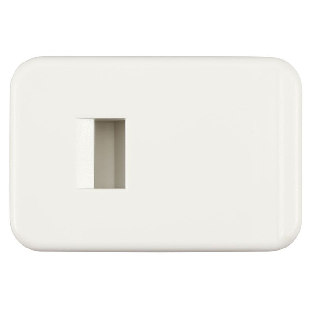 タグツール・ホイッスル ホワイト／型番：ＭＪ‐ＴＧＷＨ１