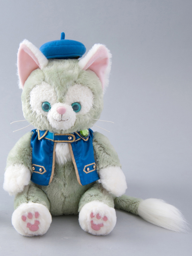 クリスタル・ウィッシュ・ジャーニーコスチューム3200円