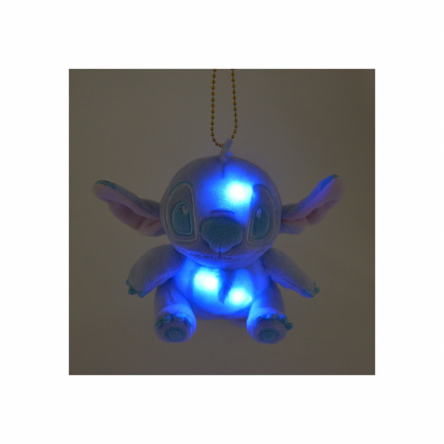 ぬいぐるみキーチェーン 2,900円